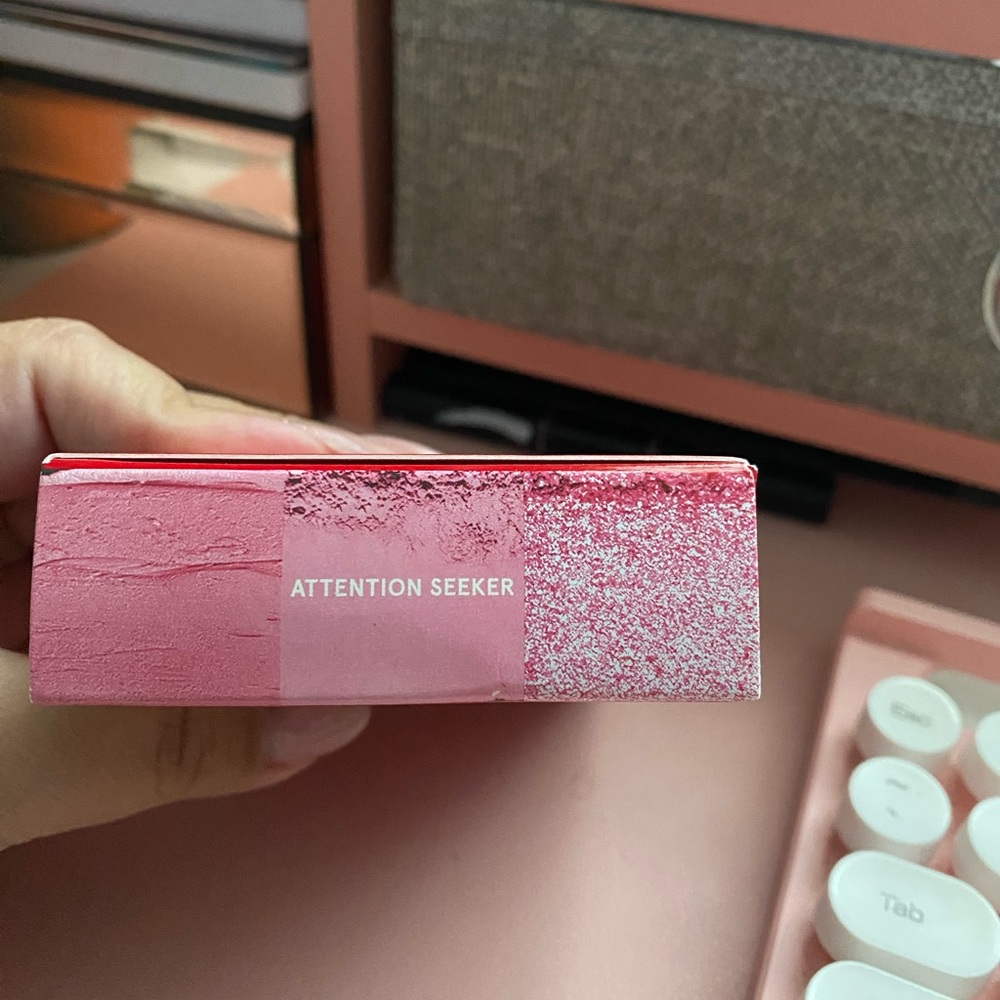 One Size trio blush - Picture 2 of 2